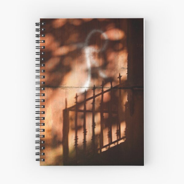 Item preview, Shadows on orange wall designed and sold by Esther  Moliné.