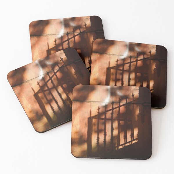 Item preview, Shadows on orange wall designed and sold by Esther  Moliné.