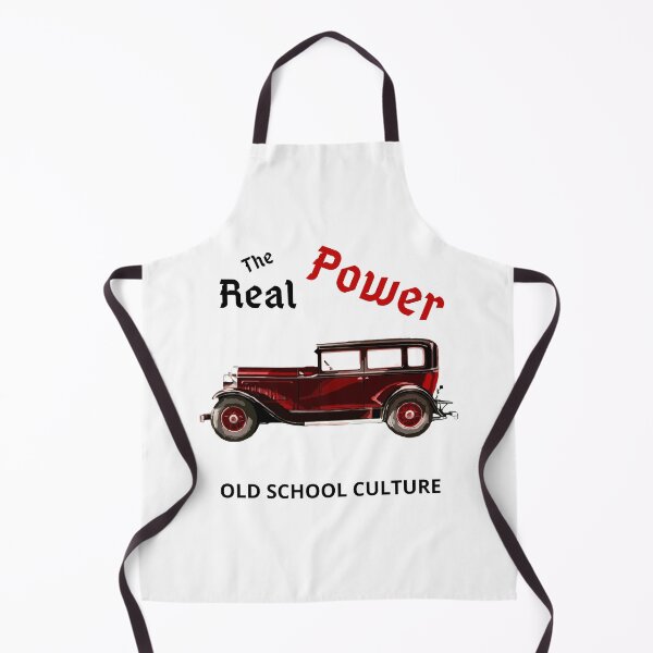 Item preview, Car. The real power old school culture.  designed and sold by Minty-Freshhh.