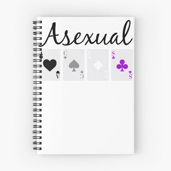 Item preview, Asexual ACES designed and sold by Asexual ACES.
