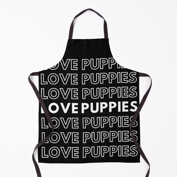 Item preview, Love Puppies Dog Lover designed and sold by Just-Words.