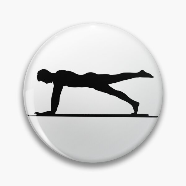 Item preview, push up plank designed and sold by DeezShirtz24.