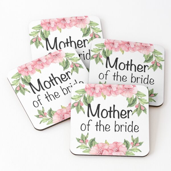Item preview, Wedding Gift for Bride Mom Mother of the Bride designed and sold by akcent2015.