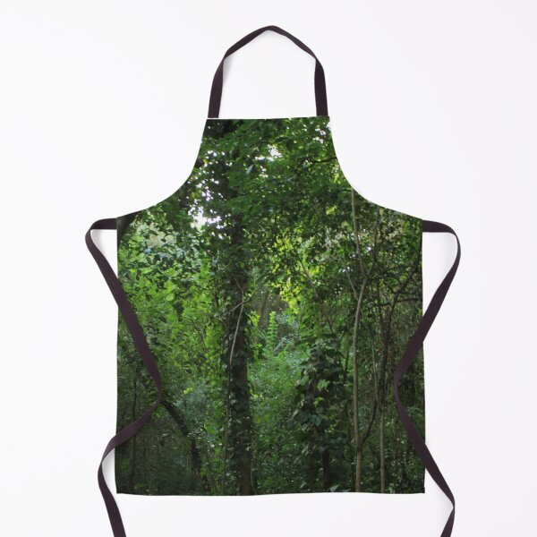 Item preview, Forest Reserve full of green in Argentina designed and sold by Floramisu.
