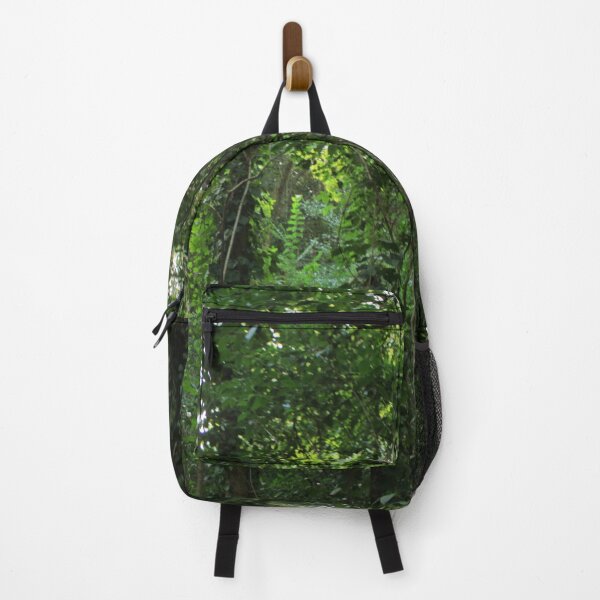 Item preview, Forest Reserve full of green in Argentina designed and sold by Floramisu.