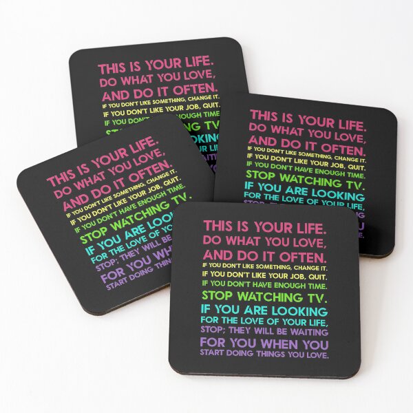 Item preview, Do what you love and do it often, motivational quotes for the day designed and sold by bdmart33.