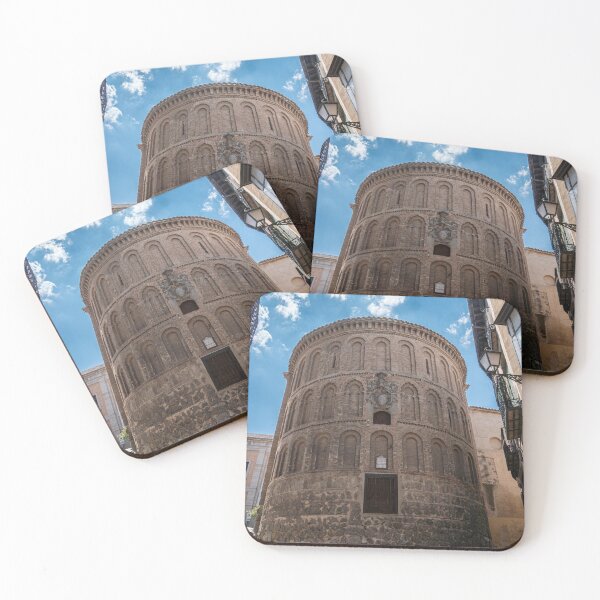 Item preview, Church in Toledo, Spain designed and sold by SMartin.