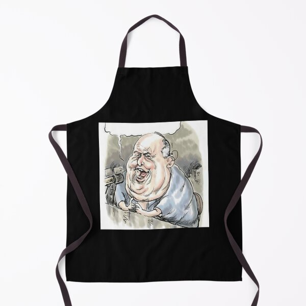 Item preview, rush limbaugh contest designed and sold by boyleleslie.