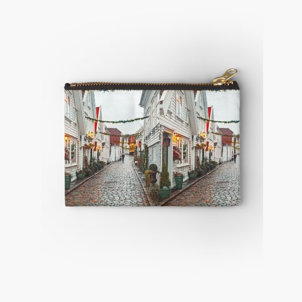 Item preview, Stavanger in Christmas, Norway. designed and sold by Lauradelahoz.
