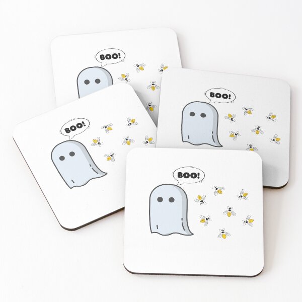 Item preview, Boo! designed and sold by OffensiveTCG.