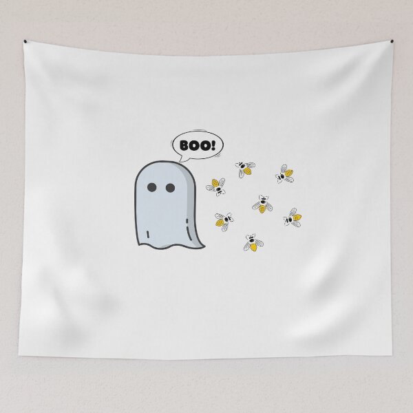 Item preview, Boo! designed and sold by OffensiveTCG.