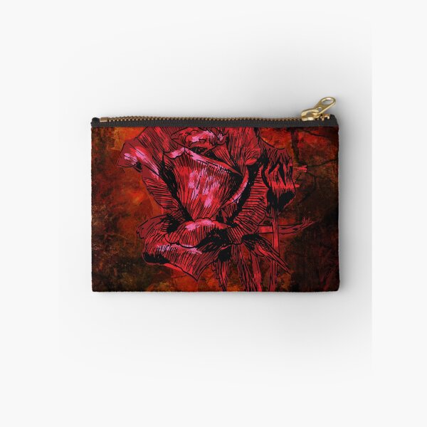 Item preview, Abstract wild rose designed and sold by Andy551.