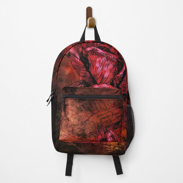 Item preview, Abstract wild rose designed and sold by Andy551.