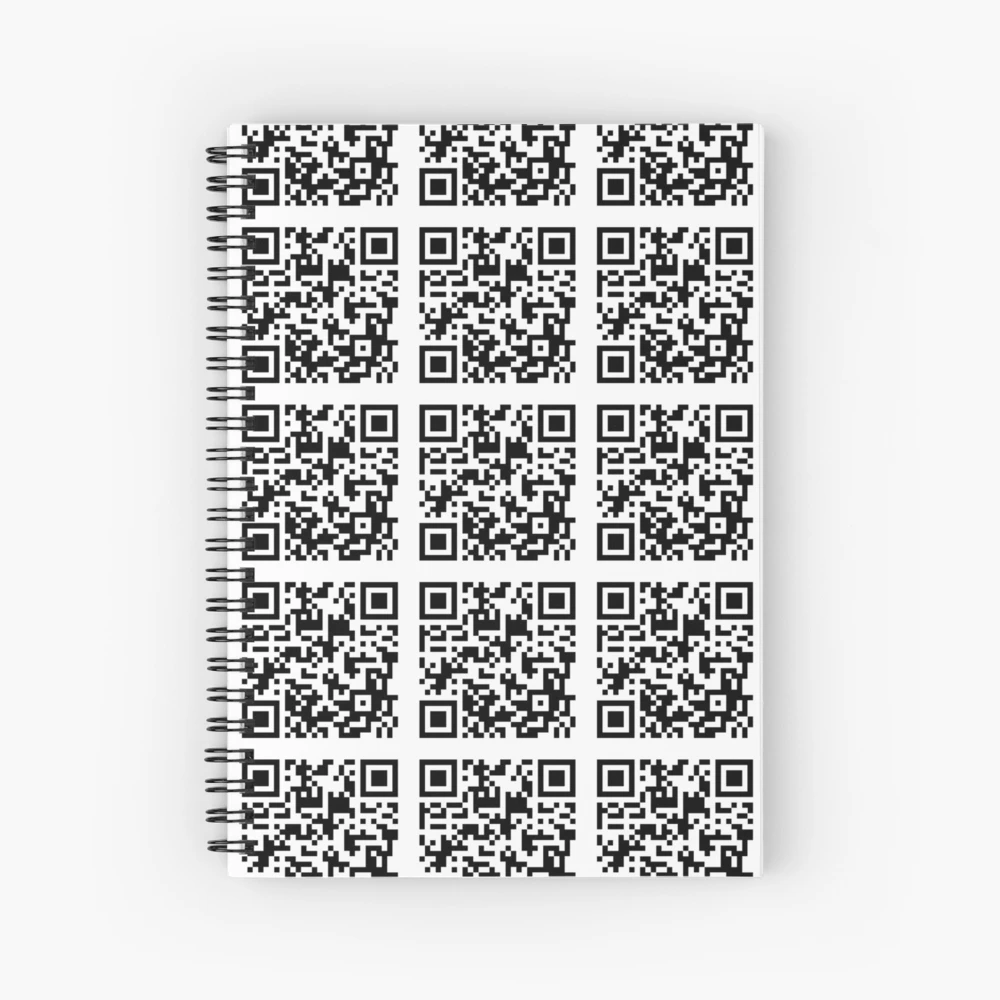 Universe Wiki QR Code