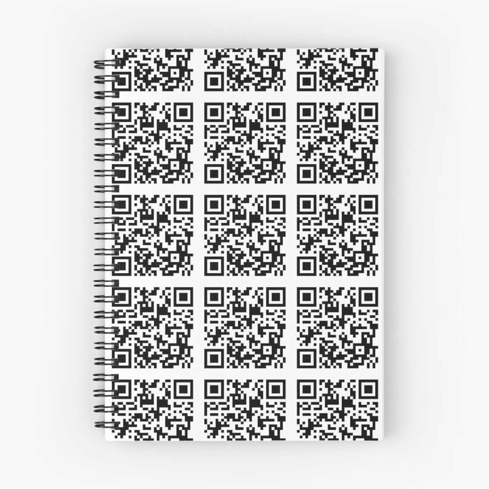 Universe Wiki QR Code
