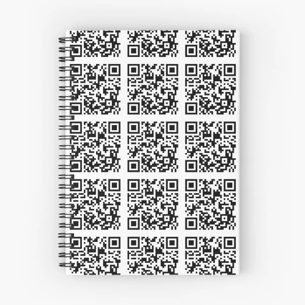 Universe Wiki QR Code