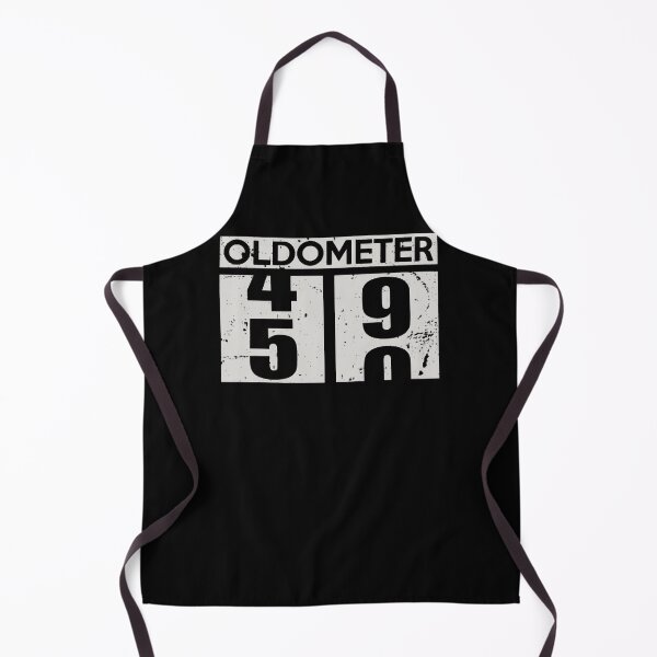 Item preview, Oldometer 50 50Tth Birthday 50 Years Old designed and sold by joykart.