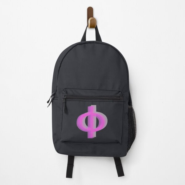 Item preview, Pink PHI designed and sold by Sleah113.