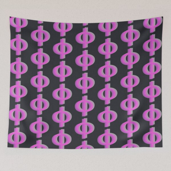 Item preview, Pink PHI designed and sold by Sleah113.