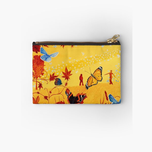 Item preview, Colorful butterflies, nature, summer, spring, nature, happiness and love designed and sold by bluestarshaker.