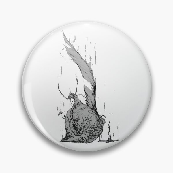 Item preview, Decaying Eye designed and sold by Xenyra.