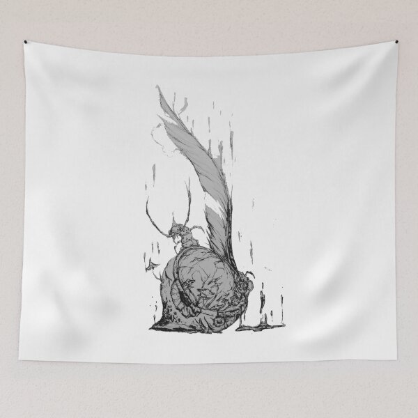 Item preview, Decaying Eye designed and sold by Xenyra.