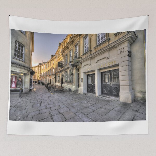 Item preview, Bath pit gallery designed and sold by hawkie.