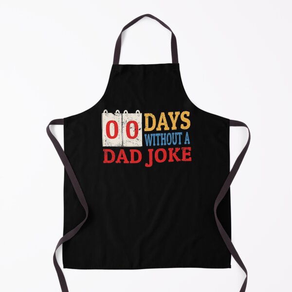 Item preview, Zero Days Without A Dad Joke Funny Dad Humor Fathers Day designed and sold by sillyquestions.