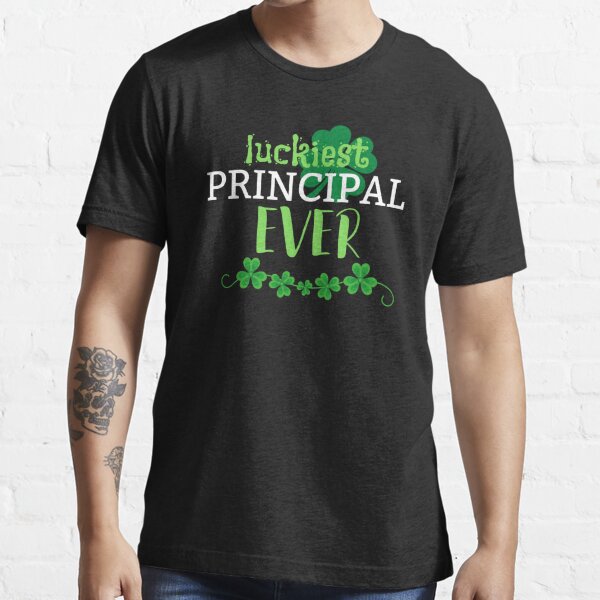 Free Free 117 Luckiest Principal Ever Svg SVG PNG EPS DXF File