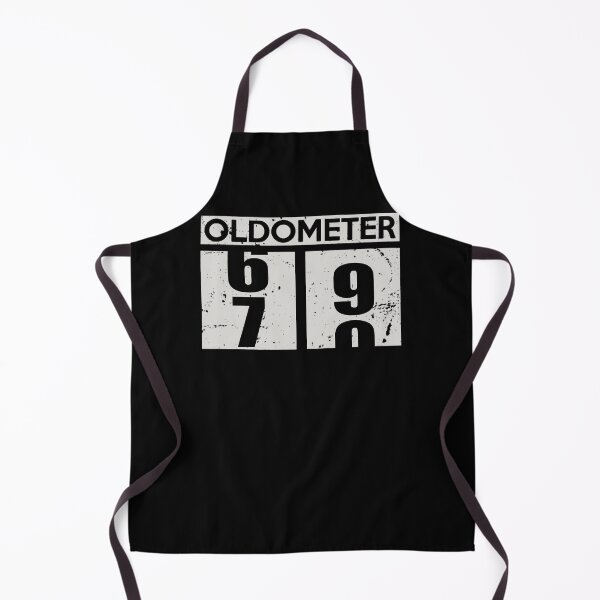 Item preview, 70th Birthday Oldometer 70 Gift designed and sold by joykart.