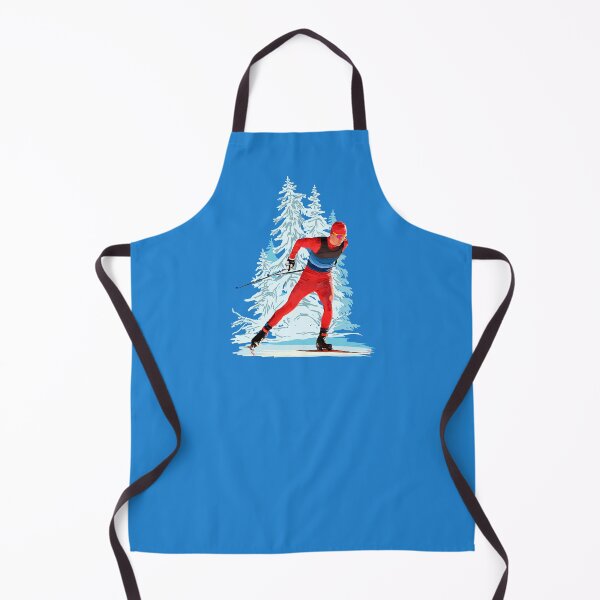 Item preview, Cross-country skiing designed and sold by sibosssr.