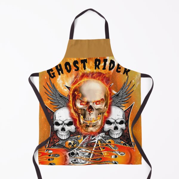 Item preview, GHOST RIDER designed and sold by farfalla 68.