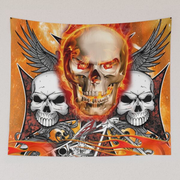 Item preview, GHOST RIDER designed and sold by farfalla 68.