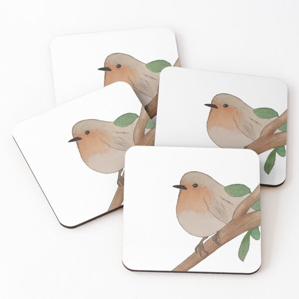 Item preview, robin designed and sold by dreamtravel.