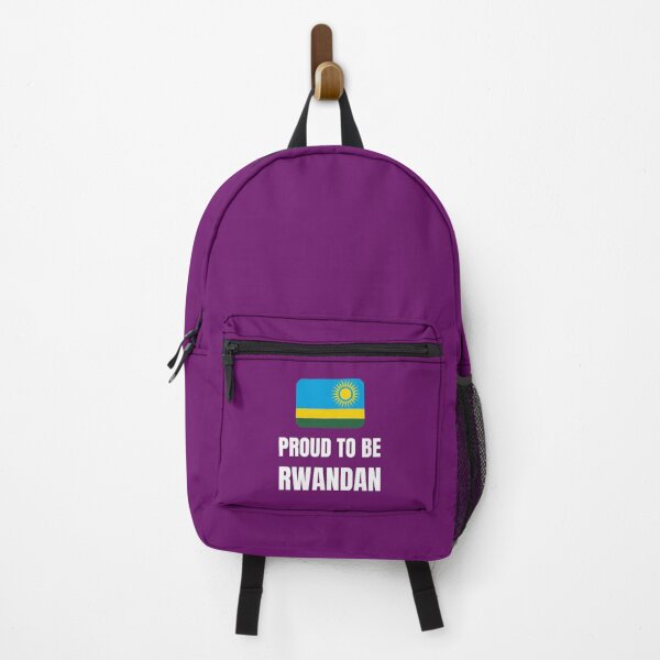 Item preview, Proud to be Rwandan designed and sold by fev-rocks.