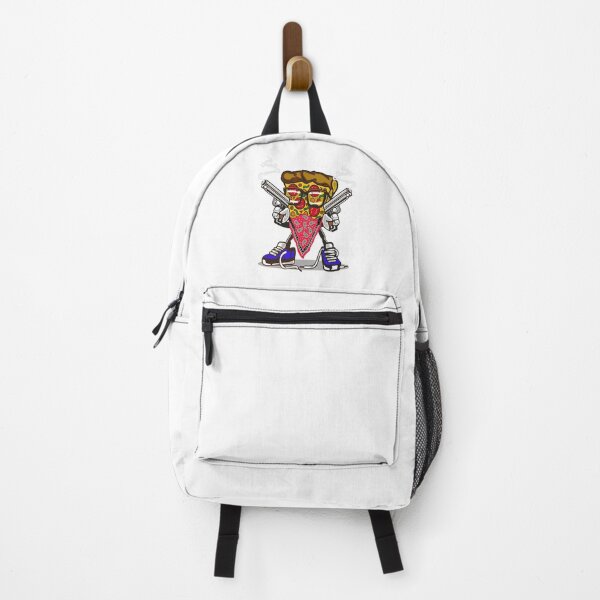 Item preview, pizza men designed and sold by GalaxyStoreDZ.