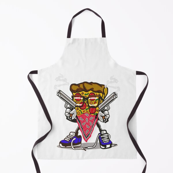 Item preview, pizza men designed and sold by GalaxyStoreDZ.