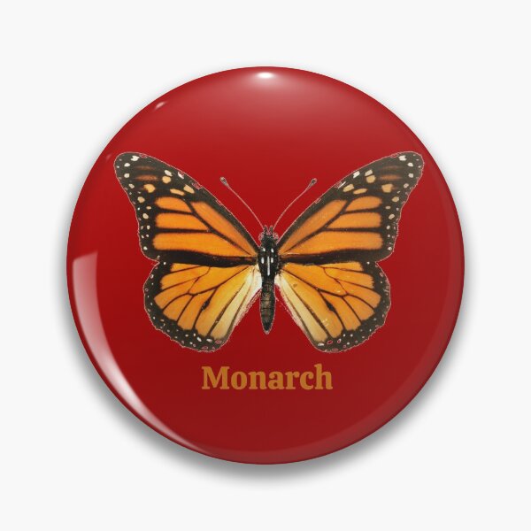 Item preview, Monarch Butterfly designed and sold by artistoutfitter.