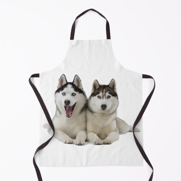 Item preview, Huskies! designed and sold by DoodleDashCollective.