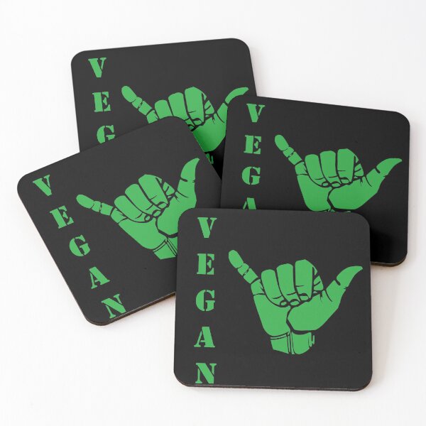 Item preview, vegan art plants based stickers designed and sold by vgrecipes.