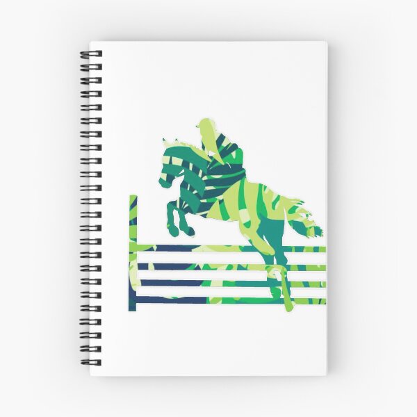 Item preview, Palm Leaves Hunter Jumper designed and sold by maddibibby.