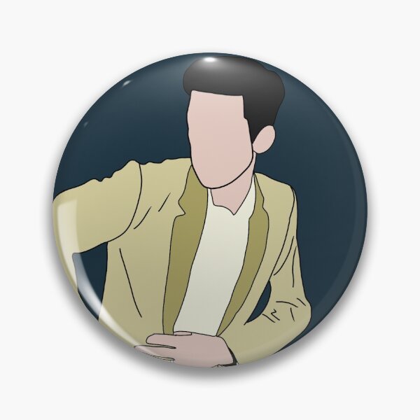 Item preview, John Mulaney Sketch designed and sold by plrdesigns.
