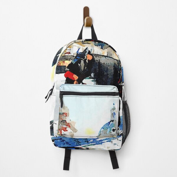 Item preview, Roma: horse-drawn carriages stopped designed and sold by Giuseppe Cocco.