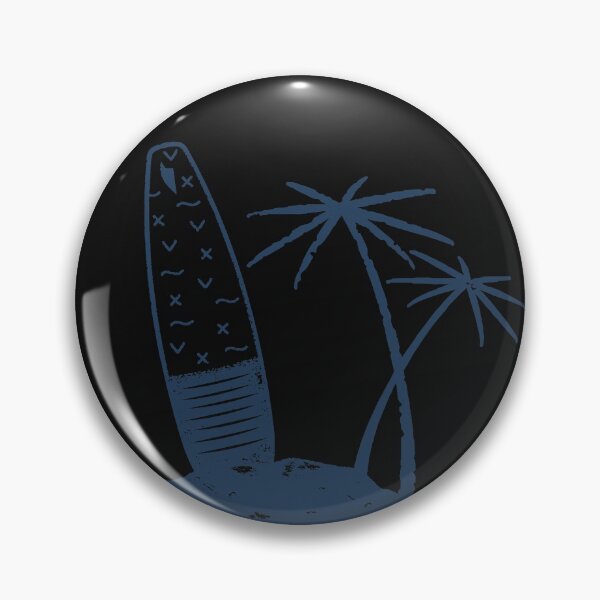 Item preview, summer surfing design style shirt designed and sold by shardana13.