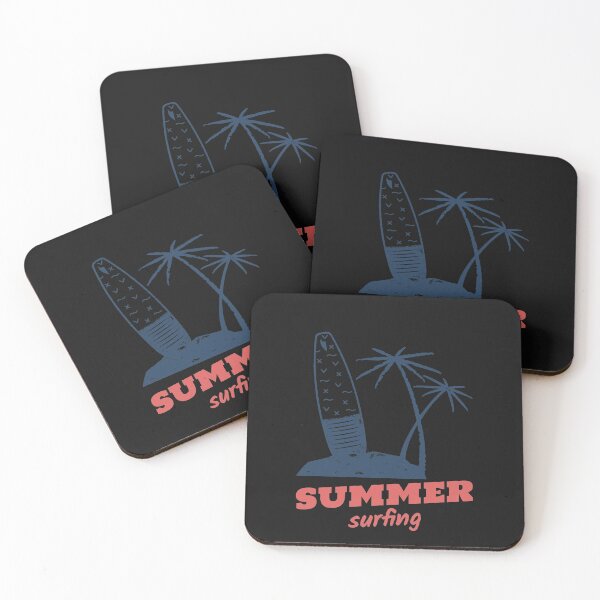 Item preview, summer surfing design style shirt designed and sold by shardana13.