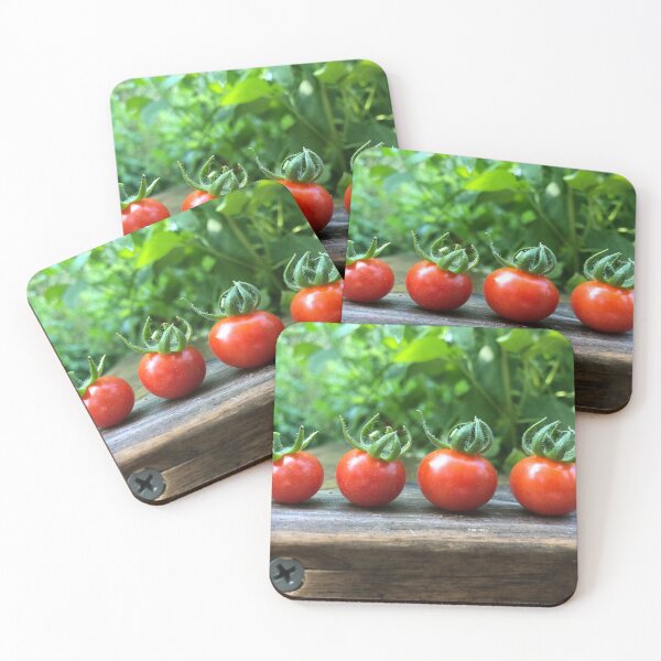 Item preview, Tiny Tomatoes designed and sold by bealeiderman.