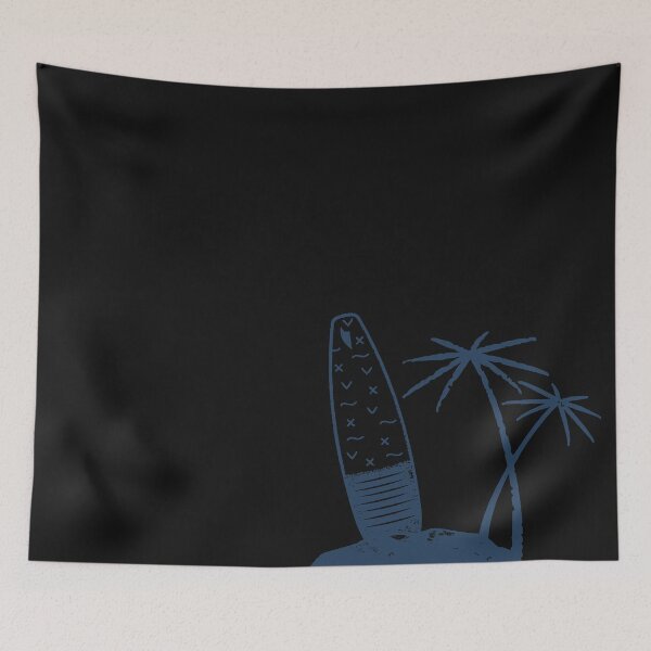 Item preview, summer surfing design style shirt designed and sold by shardana13.
