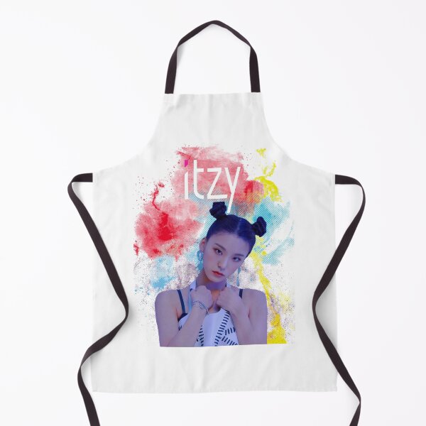 Item preview, ITZY YEJI, designed and sold by dannt94.