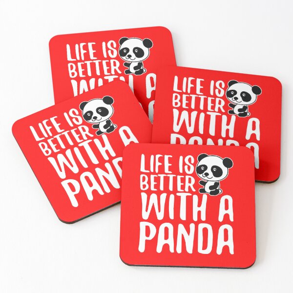 Item preview, Panda Design designed and sold by JennyBee7.