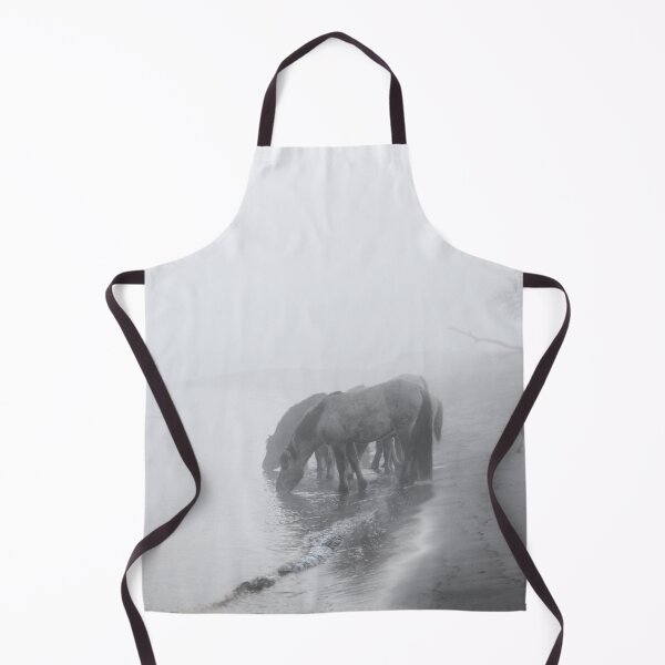 Item preview,  Konik horses at Munnikenland. designed and sold by Henri Ton.